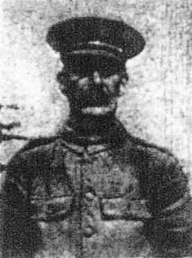 Stuart John Stevens